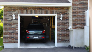 Garage Door Installation at Jqh Commercial Park, Colorado