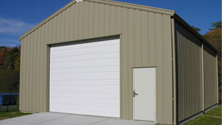 Garage Door Openers at Jqh Commercial Park, Colorado